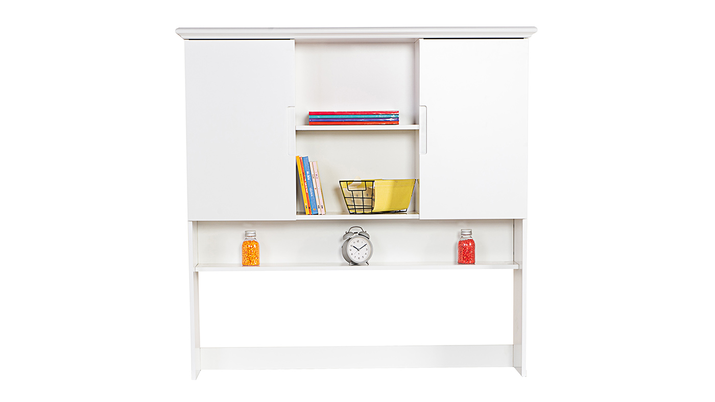 יחידת מדפים אביב