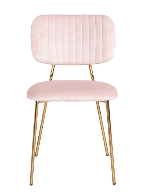 כסא ורסאי | ורוד