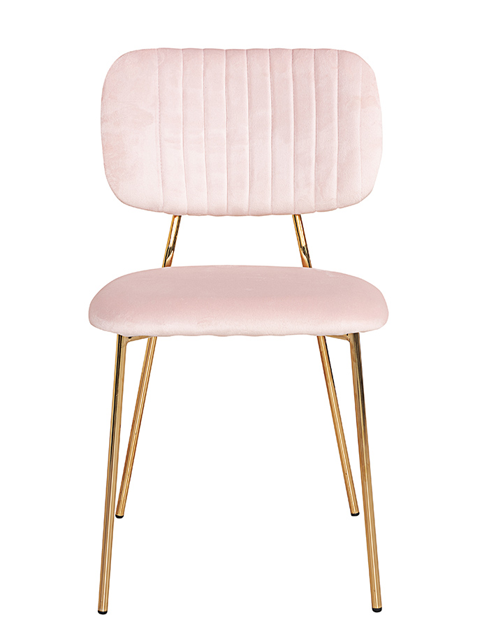 כסא ורסאי | ורוד