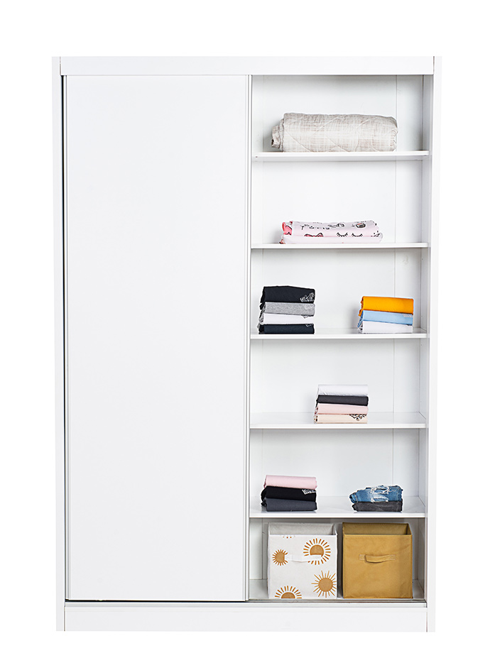 ארון ילדים הזזה טל| רוחב 160