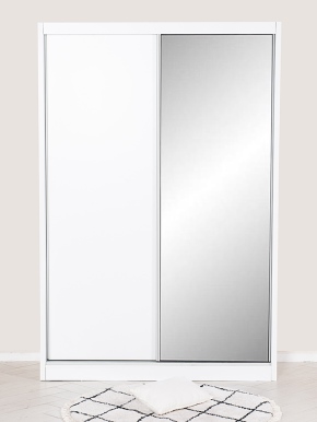 ארון ילדים הזזה טל כולל מראה