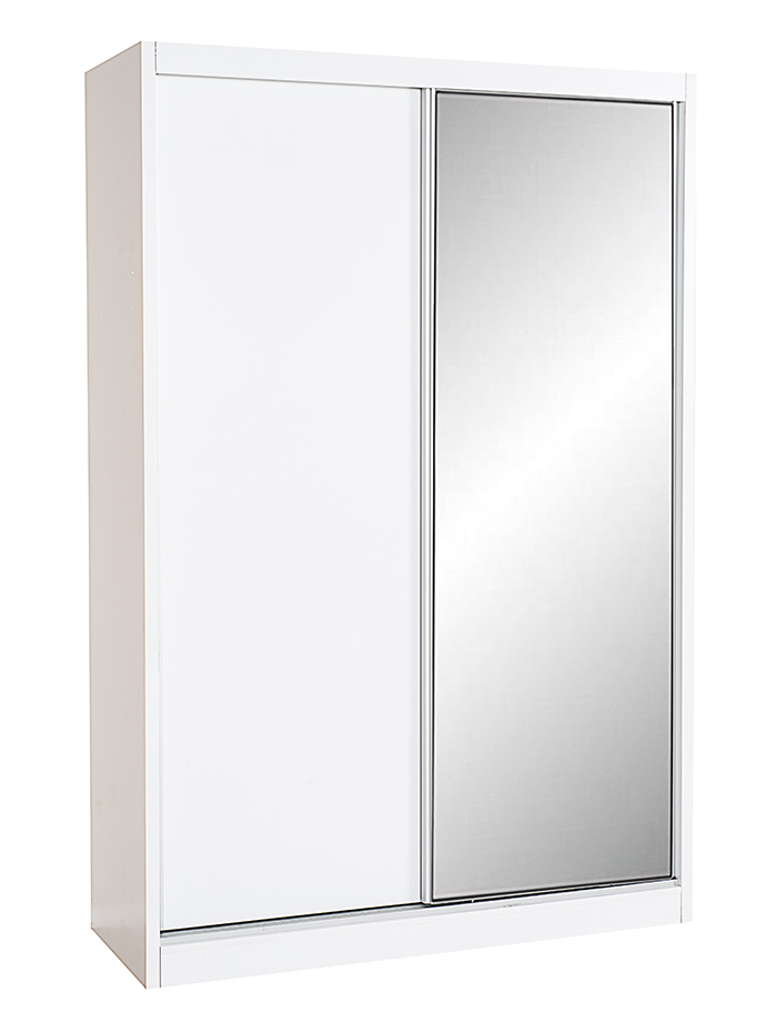 ארון ילדים הזזה טל כולל מראה| רוחב 160