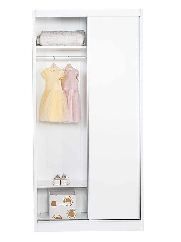 ארון ילדים הזזה טל| רוחב 120