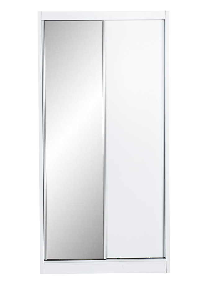 ארון ילדים הזזה טל כולל מראה| רוחב 120