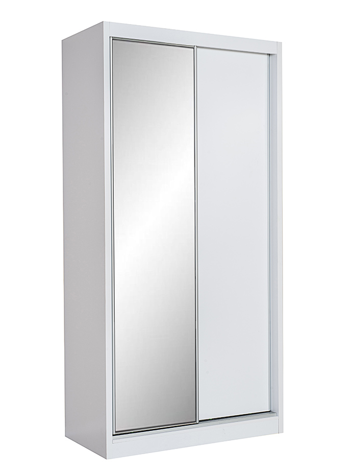 ארון ילדים הזזה טל כולל מראה| רוחב 120