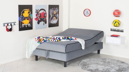 מיטת נוער מתכווננת PLAY - סניף רמת גן