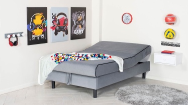 מיטות מתכווננות לנוער