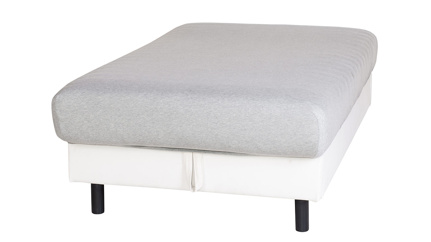 מיטת נוער מתכווננת COMFORT כולל ארגז