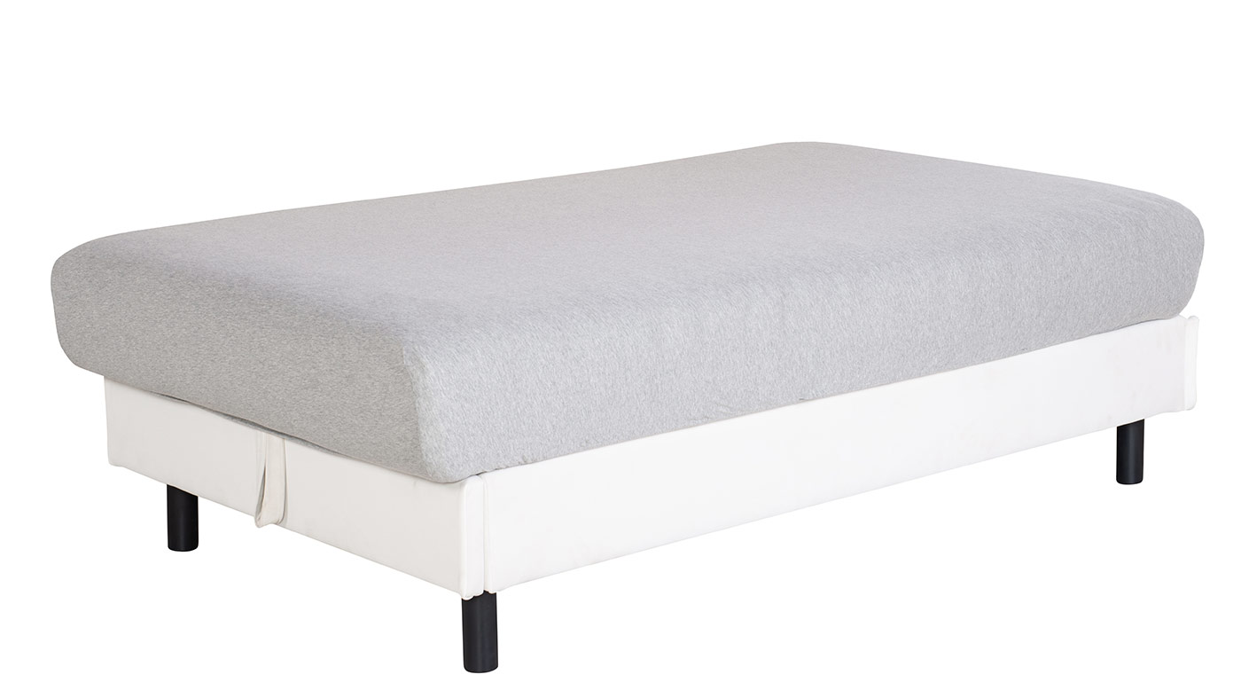 מיטת נוער מתכווננת COMFORT כולל ארגז