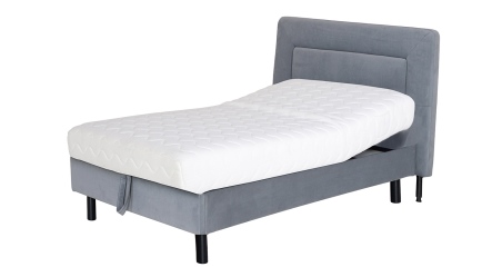 מיטת נוער מתכווננת COMFORT