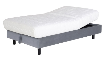 מיטת נוער מתכווננת COMFORT