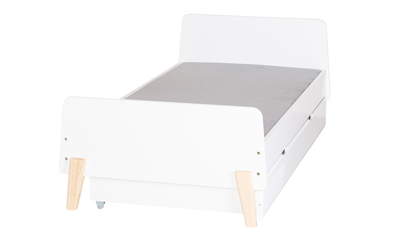 מיטת ילדים תום