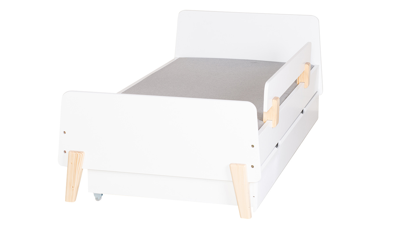 מיטת ילדים תום