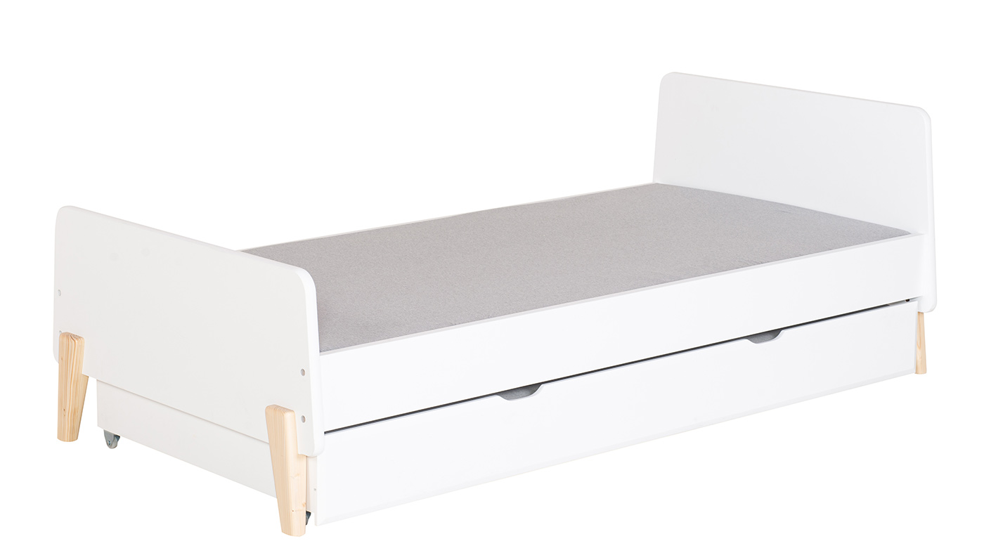 מיטת ילדים תום