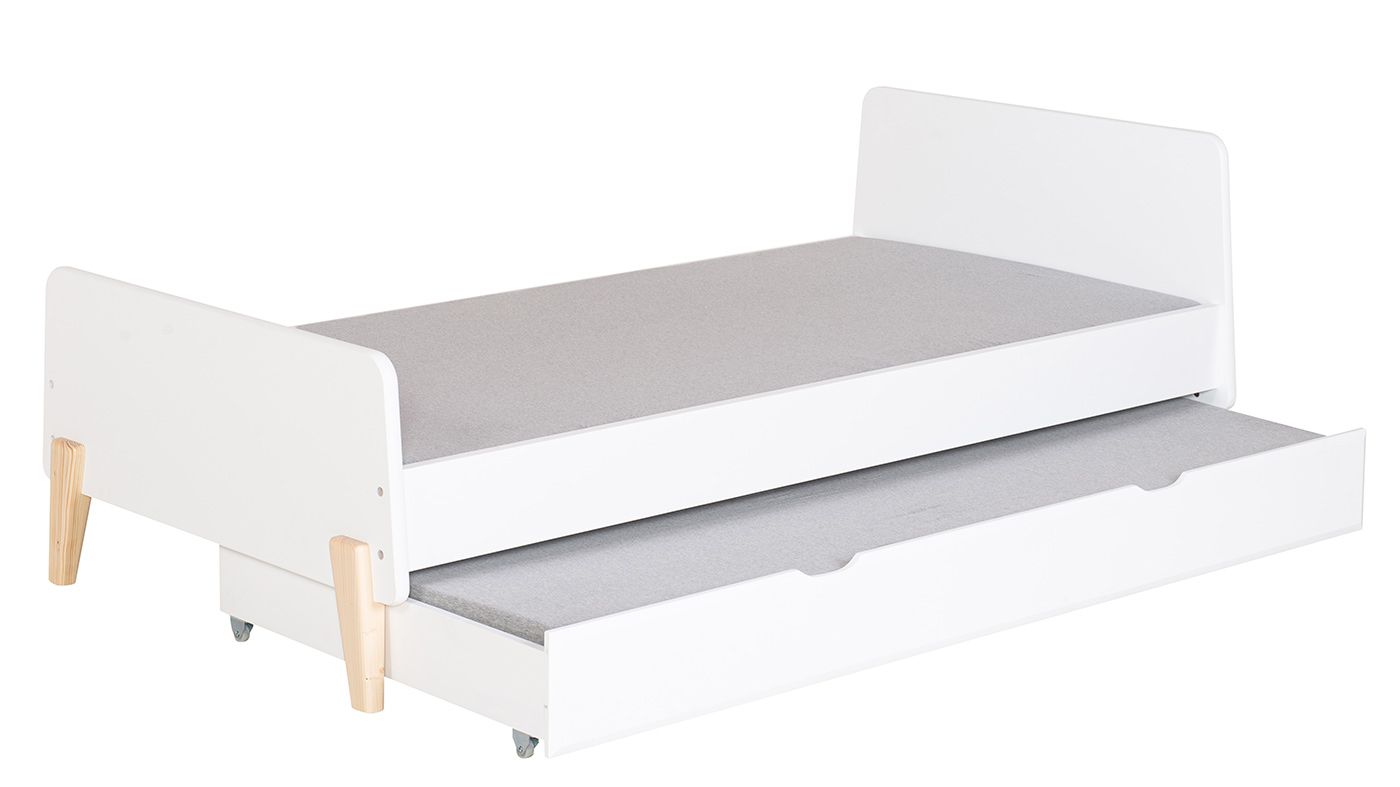 מיטת ילדים תום