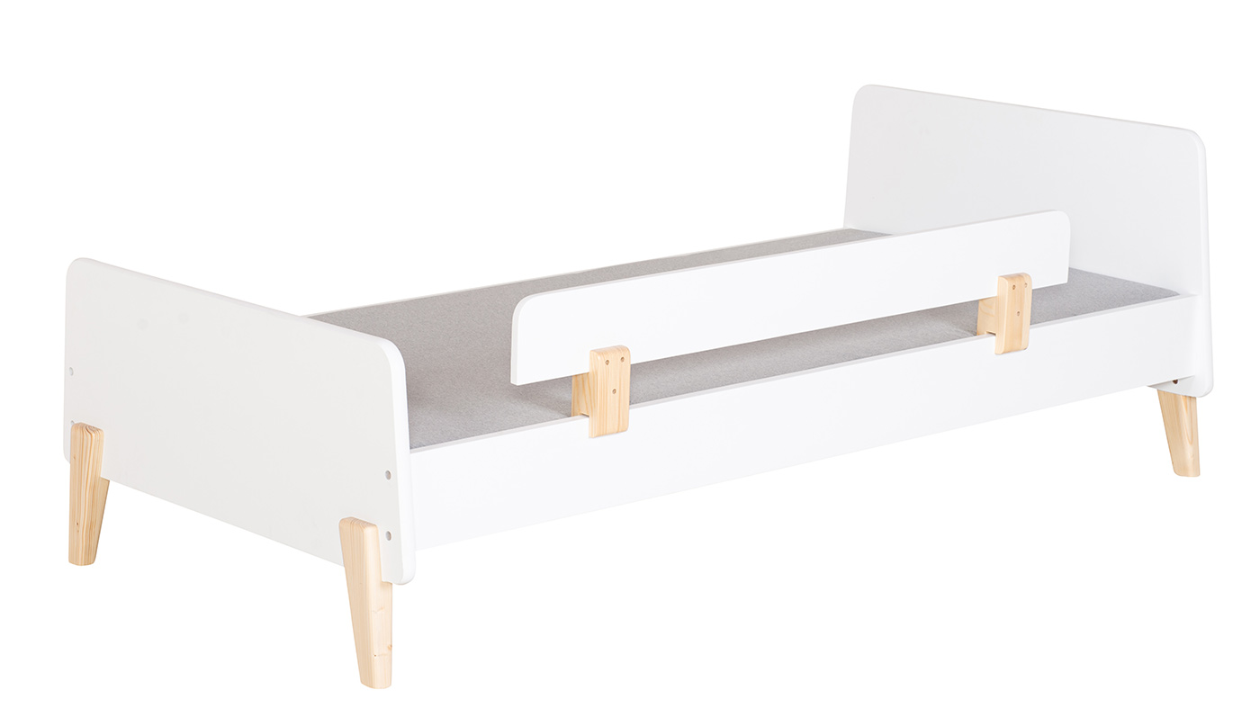 מיטת ילדים תום (ללא מזרן וללא ארגז)