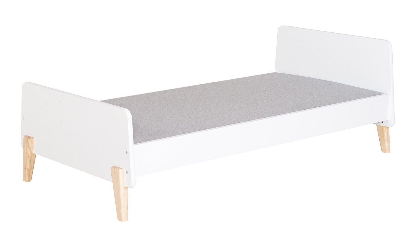 מיטת ילדים תום (ללא מזרן וללא ארגז)