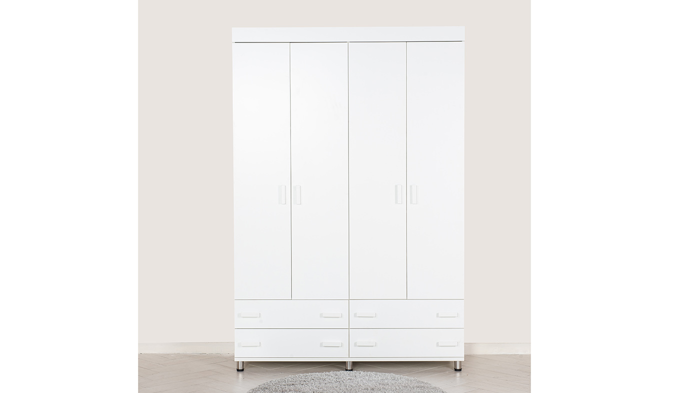 ארון ירדן 4 דלתות