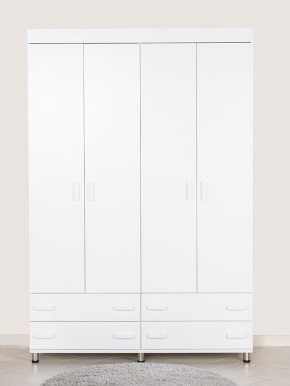 ארון ילדים ירדן 4 דלתות