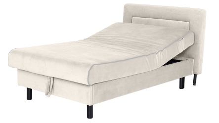 מיטת נוער מתכווננת PLAY