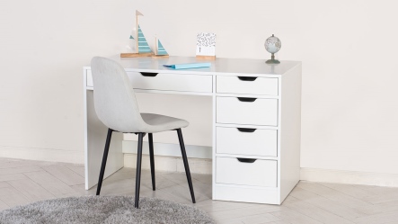 שולחן כתיבה לילדים רון