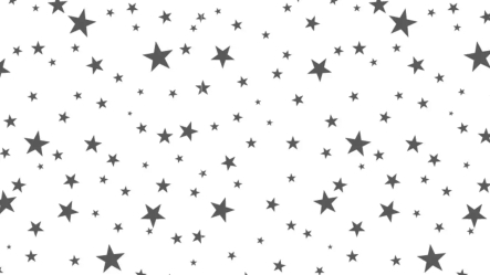 סדינית הקסם | כוכבים