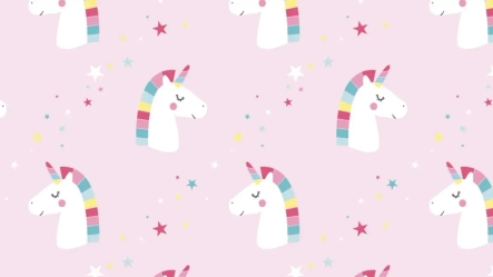 סדינית הקסם | חד קרן