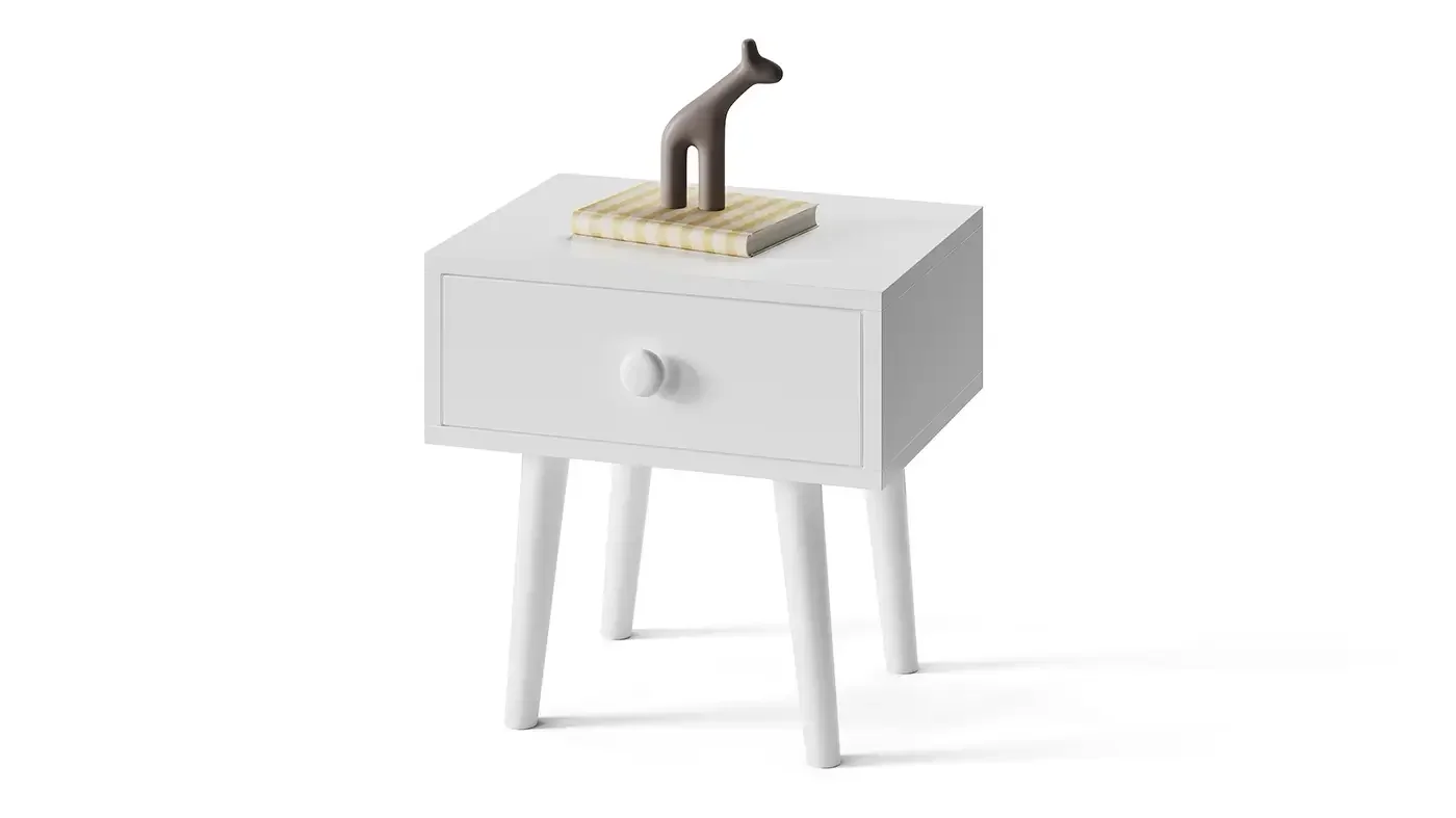 שידת לילה סול