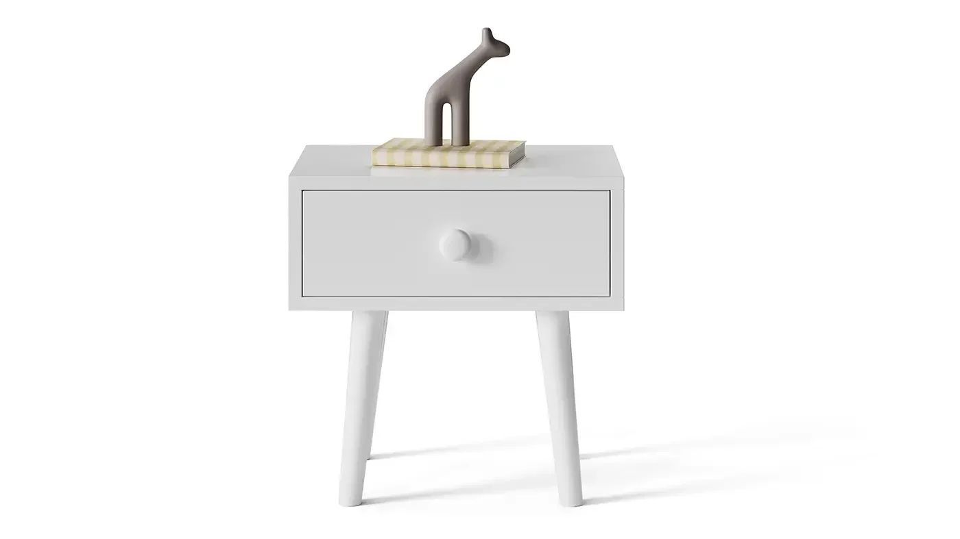 שידת לילה סול