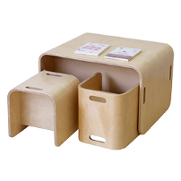 אביזרים וטקסטיל עצמל'ה