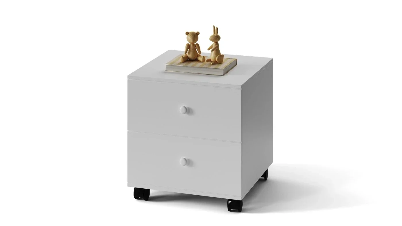 שידת מגירות נועם