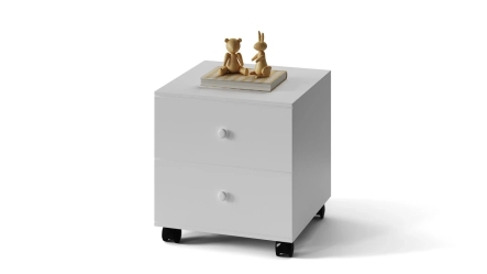 שידת מגירות נועם