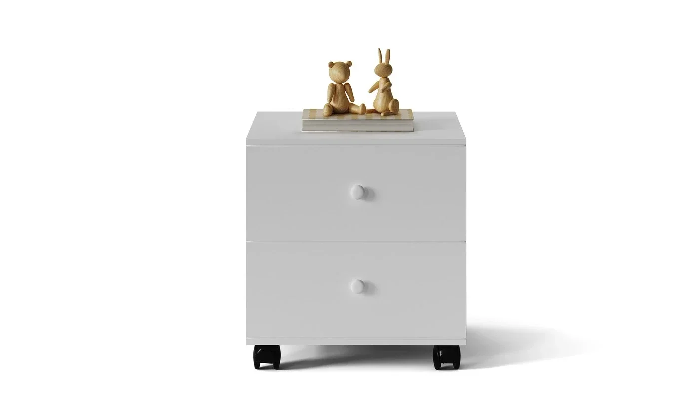 שידת מגירות נועם