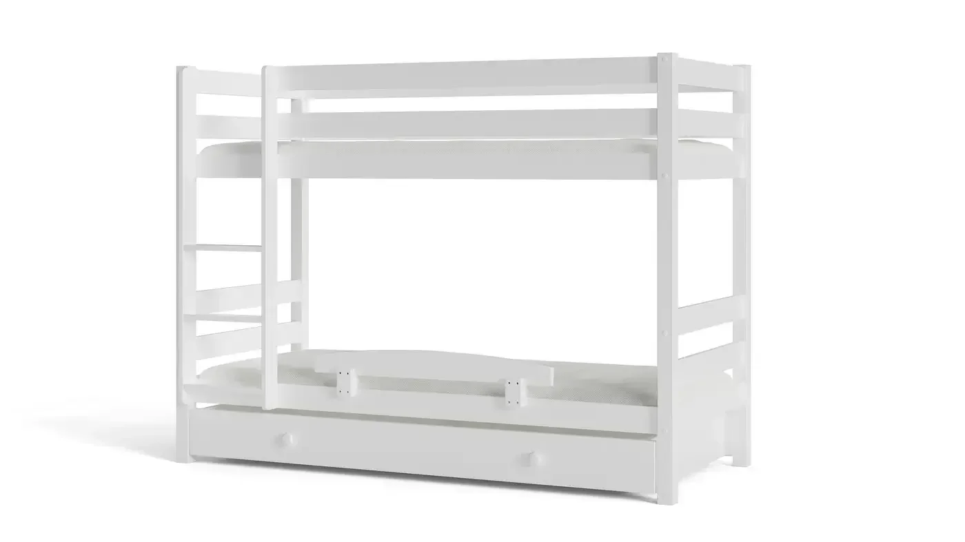 מיטת קומותיים ירדן