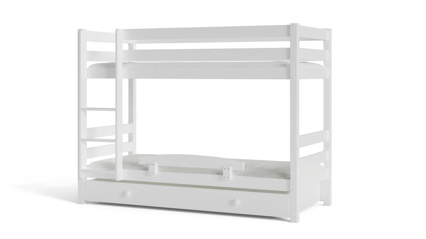 מיטת קומותיים ירדן