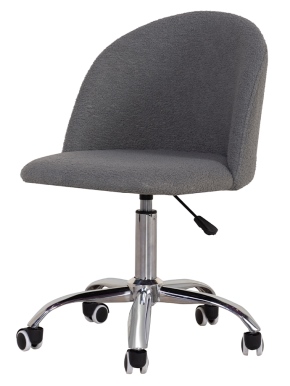 כסא טדי | אפור