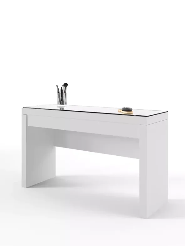 שולחן איפור אמילי