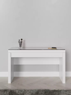 שולחן איפור אמילי