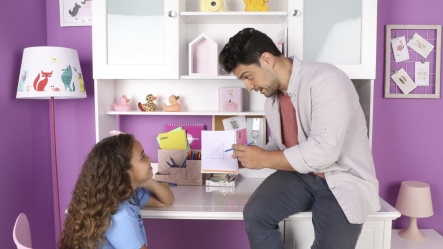 שולחן אריאל