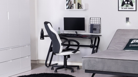 איך לבחור כיסא גיימינג לילדים?