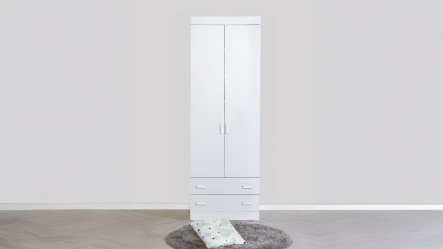 ארון עומר 2 דלתות- סניף נתניה