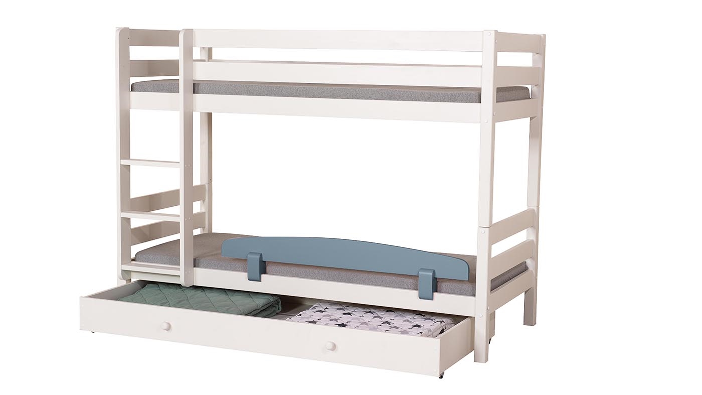 מיטת קומותיים מיקה נמוכה