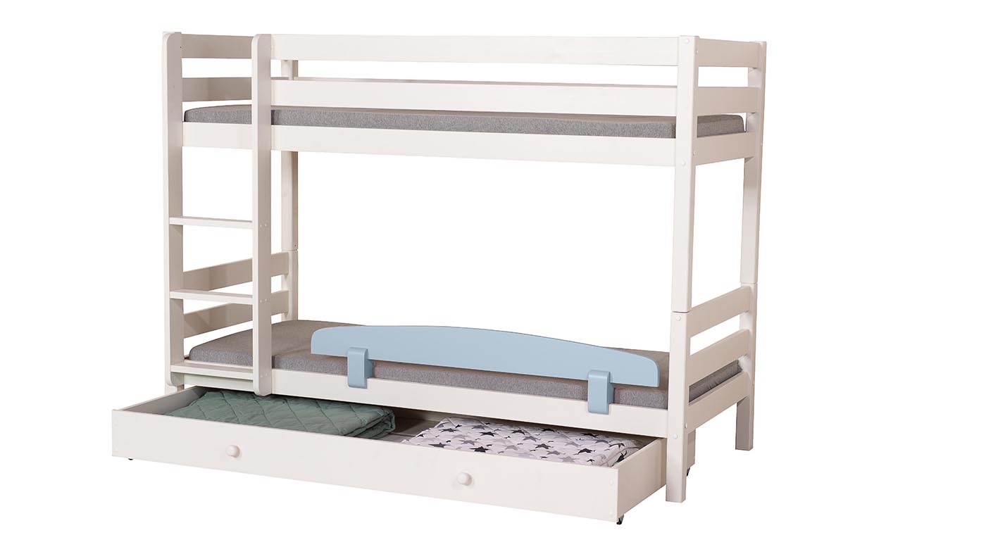 מיטת קומותיים מיקה נמוכה