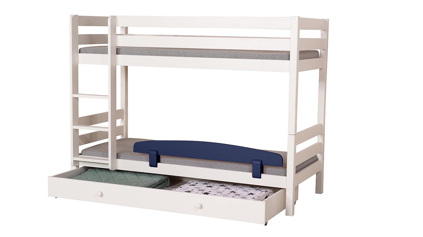 מיטת קומותיים מיקה נמוכה