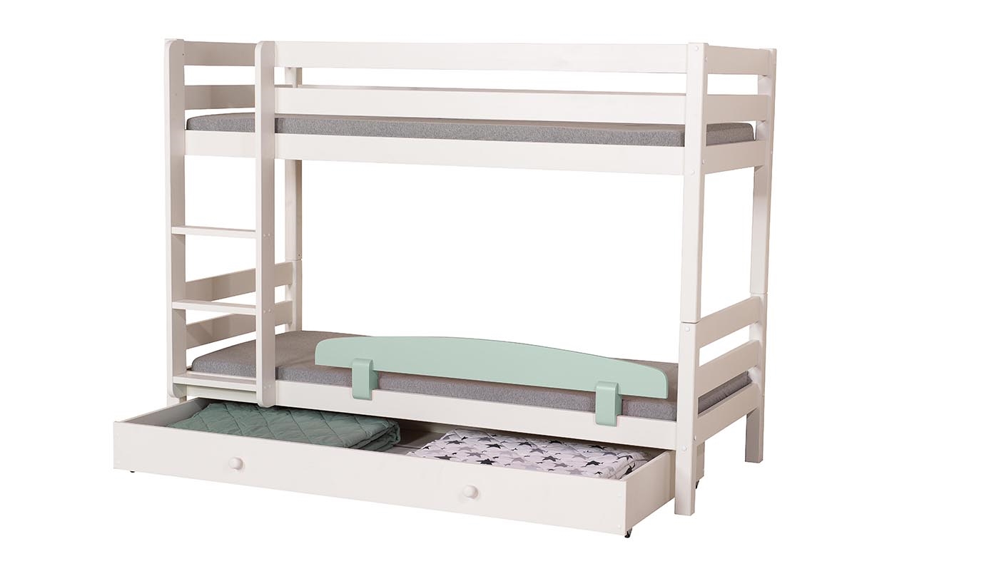 מיטת קומותיים מיקה נמוכה