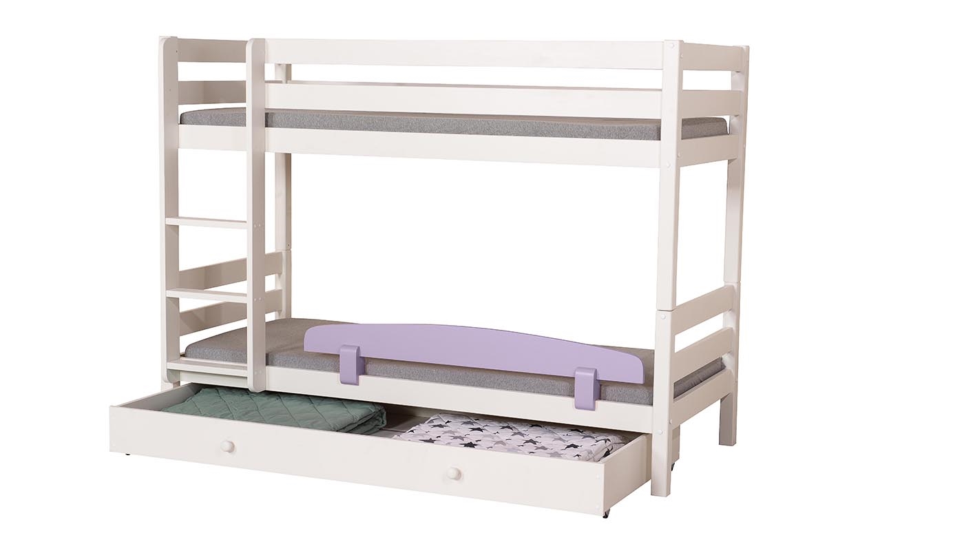 מיטת קומותיים מיקה נמוכה