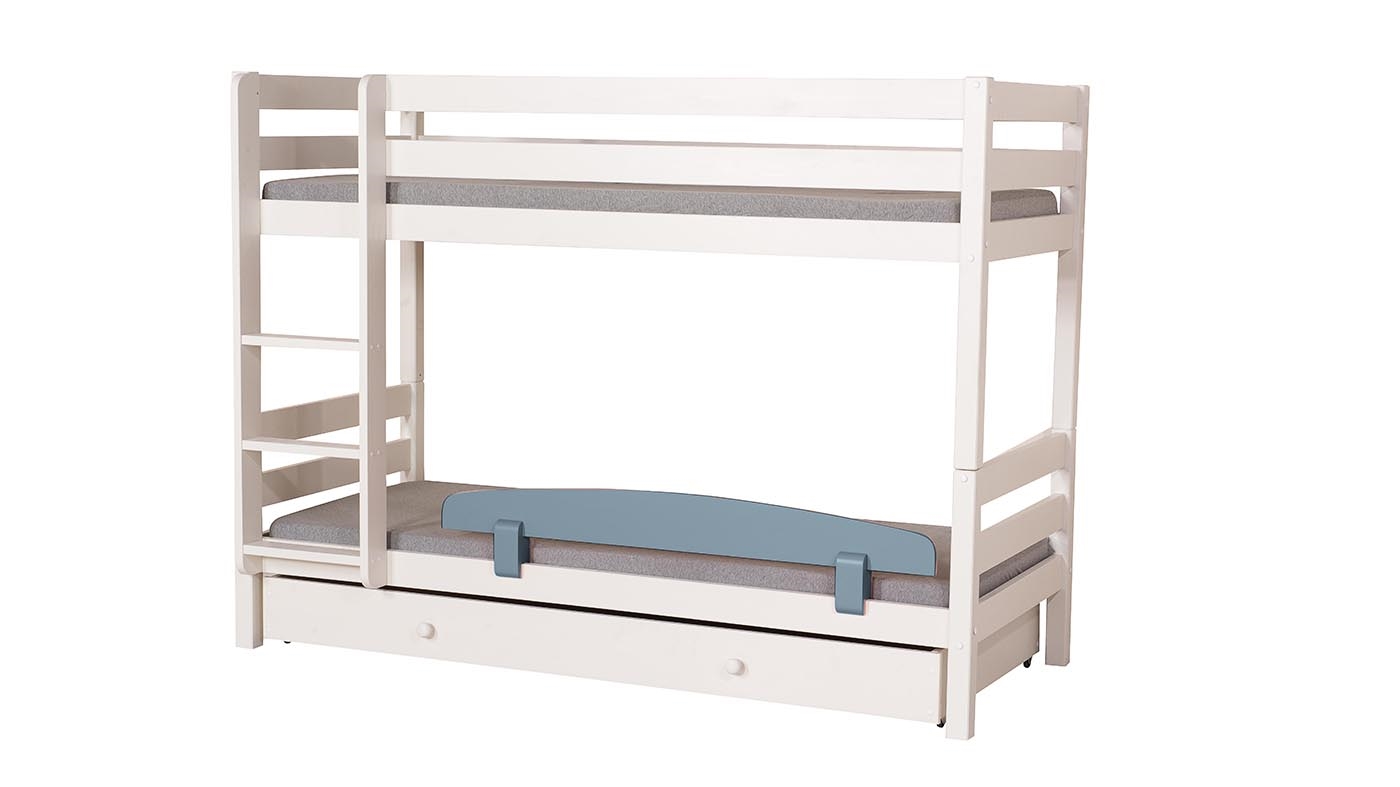 מיטת קומותיים מיקה נמוכה