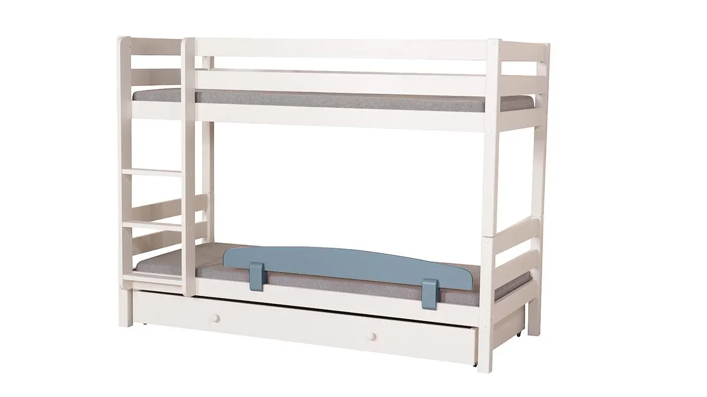 מיטת קומותיים מיקה נמוכה