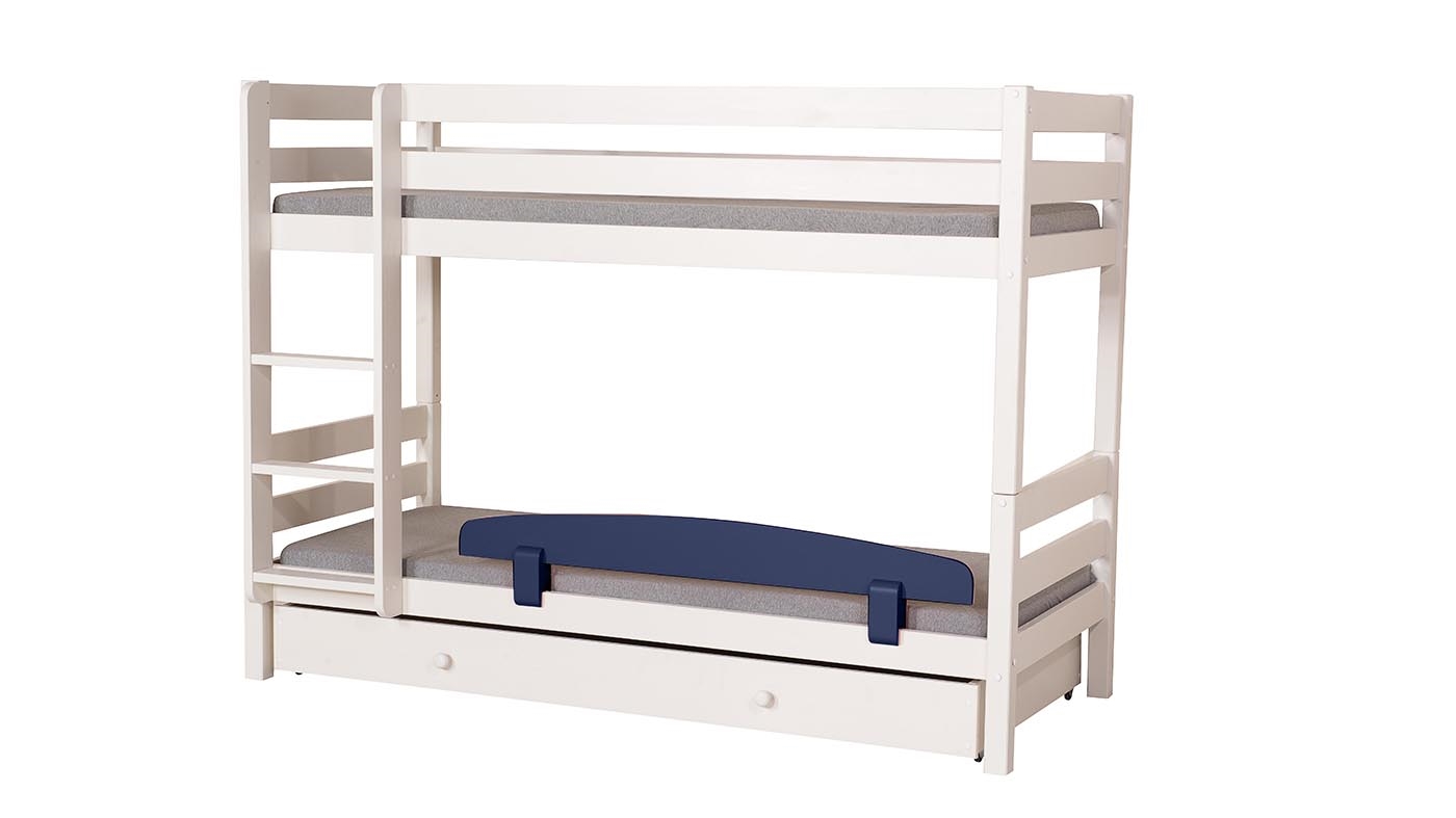 מיטת קומותיים מיקה נמוכה