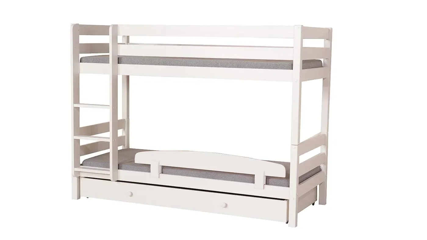 מיטת קומותיים מיקה נמוכה